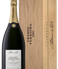 Palmer & Co Grands Terroirs 2003 Magnum (1.5 ltr)