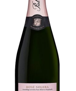 Palmer & Co Rose Solera 75cl