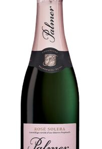 Palmer & Co Rose Solera 37.5cl (half bottle)