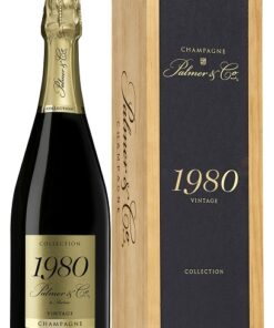Palmer & Co Collection Vintage 1980 75cl