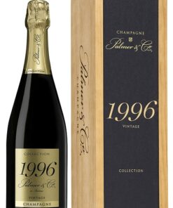 Palmer & Co Collection Vintage 1996 75cl