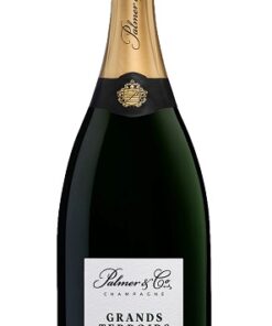 Palmer & Co Grands Terroirs 2012 Magnum (1.5 Ltr)