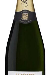 Palmer & Co La Réserve 75cl