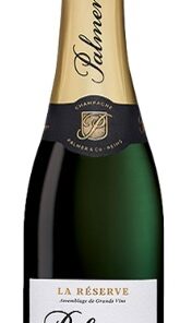 ChampagneDirect.co.uk. Palmer & Co La Réserve 37.5cl (half bottle)