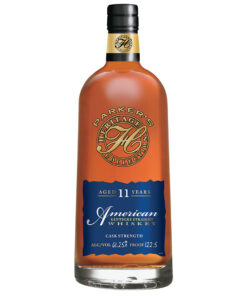 Parker's Heritage 11 Year 2025 Straight American Whiskey 750 mL