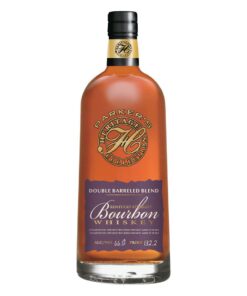Parker’s Heritage Double Barreled Blend Bourbon 750 mL