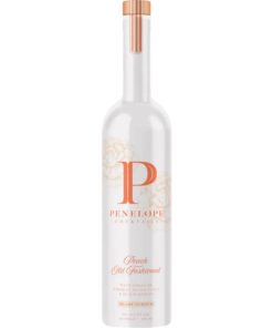 Penelope Peach Old Fashioned Cocktail 750 mL