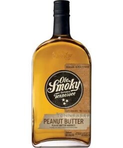 Ole Smoky Peanut Butter Whiskey 750 mL