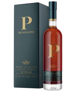 Penelope Estate Collection Founders Reserve 13 Year Single Barrel Bourbon Whiskey 750 mL