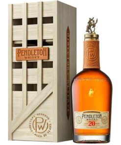 Pendleton Directors' Reserve Canadian Whisky 750mL