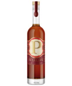 Penelope Cigar Sessions Chapter 1 Bourbon Whiskey 750 mL