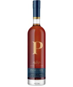Penelope Estate Collection Single Barrel 10 Year Bourbon Whiskey 750 mL
