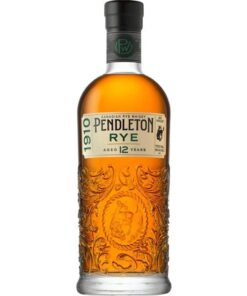 Pendleton 1910 Rye 750 mL