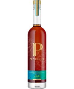 Penelope Bourbon Rio Four Grain 750 mL