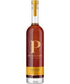 Penelope Wheated Straight Bourbon Whiskey 750 mL