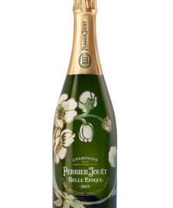 Perrier-Jouet Belle Epoque 2015 75cl (no box)