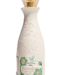 Perrier-Jouet Belle Epoque 2015 75cl in Cocoon Pack