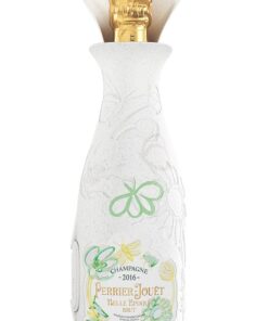 Perrier-Jouet Belle Epoque 2016 75cl in Cocoon Pack