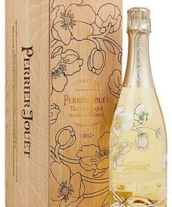 Perrier-Jouet Belle Epoque Blanc de Blancs 2014 75cl
