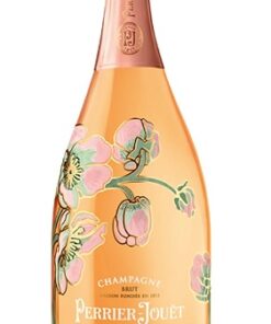 Perrier-Jouet Belle Epoque Rose 2012 Magnum (1.5 ltr)