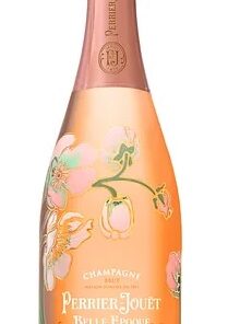 Perrier-Jouet Belle Epoque Rose 2014 75cl (no box)