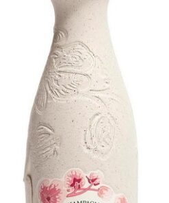 Perrier-Jouet Belle Epoque Rose 2014 75cl in Cocoon Pack