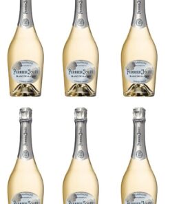Perrier-Jouet Blanc de Blancs 6 X 75cl - CASE DEAL