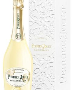 Perrier-Jouet Blanc de Blancs 75cl in Gift Box