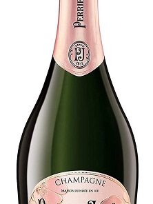 Perrier-Jouet Blason Rose 75cl