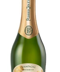 Perrier-Jouet Grand Brut 37.5cl (half bottle)