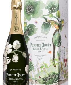 Perrier-Jouet Belle Epoque 2013 75cl in Gift Box