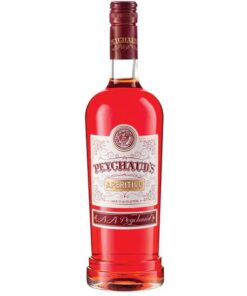 Peychaud's Aperitivo