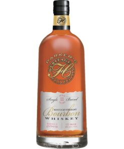 Parker's Heritage 11 Year Old Single Barrel Bourbon Whiskey 750 mL
