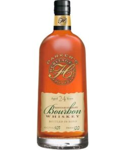 Parker's Heritage 24 Year Kentucky Bourbon Whiskey 750 mL