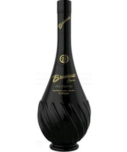 Branson Cognac Phantom V.S. 50 Cent Cognac 750 mL