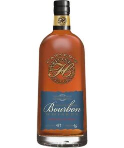 Parker's Heritage 7th Edition 'Promise of Hope' 10 Year Bourbon 750 mL