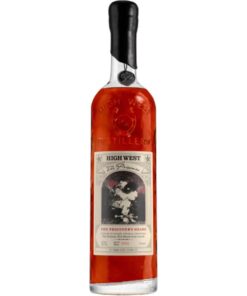 High West The Prisoner's Share Whiskey 750 mL