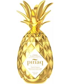 Pinaq Original Passion Fruit Liqueur 750 mL