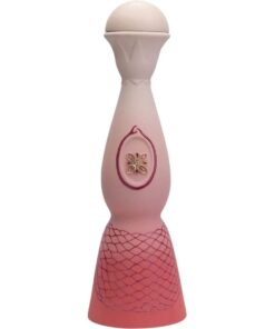 Clase Azul 2024 Pink Breast Cancer Tequila 1L