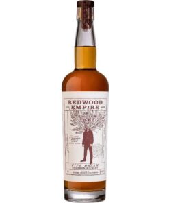 Redwood Empire Pipe Dream Bourbon Whiskey 750 mL