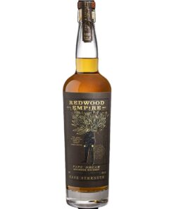 Redwood Empire Pipe Dream Cask Strength 750 mL