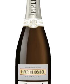 Piper-Heidsieck Cuvee Essentiel Blanc de Blancs 75cl