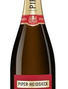 Piper-Heidsieck Cuvee Essentiel 75cl