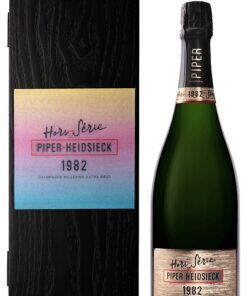 Piper Heidsieck 1982 Hors-Series 75cl