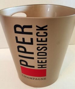 Piper Heidsieck Ice Bucket