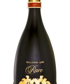 Rare Millésime 1988 75cl + Wine Thermometer