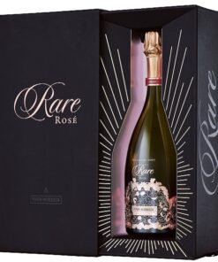 Rare Rose Millésime 2007 75cl