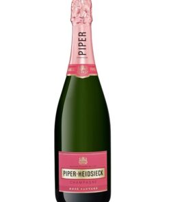 Piper-Heidsieck Rose Sauvage 75cl