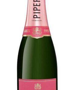 Piper-Heidsieck Rose Sauvage 37.5cl (half bottle)