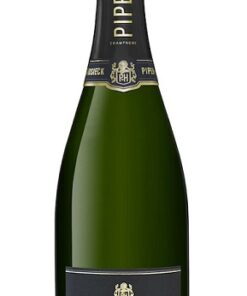 Piper-Heidsieck Brut Vintage 2008 75cl
